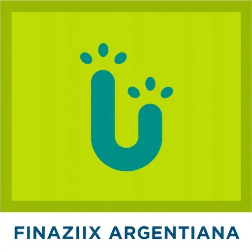 FinanzArgentina Logo